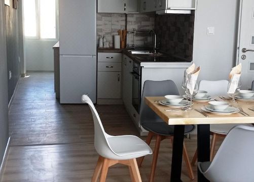 Sea Holisays -4 Rooms Apartment, Burgas, Bulgaria Hotel Overview