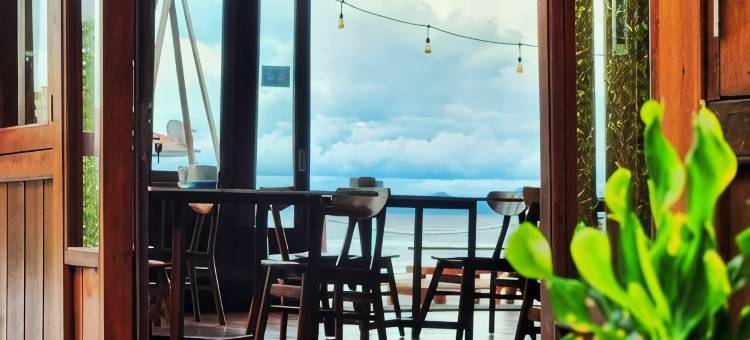 科里亚纳潜水度假村(Coriana Dive Resort)图片