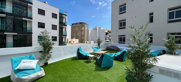 阿沙瓦纳巢旅舍(Ashavana Nest Hostel)图片