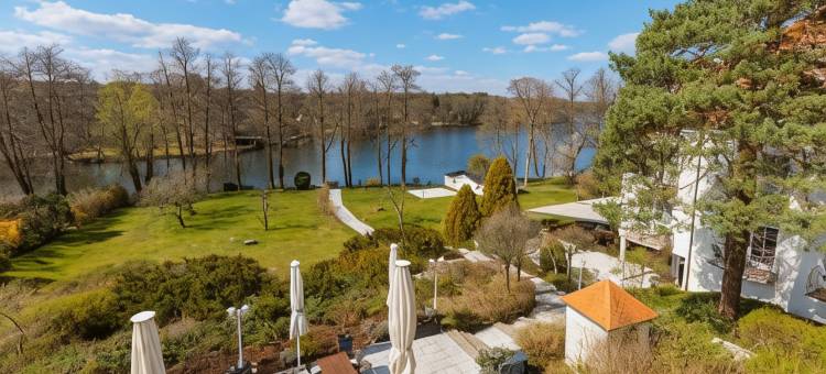 柏林勃兰登堡湖之声酒店(Residenz Seehotel Berlin Brandenburg)图片