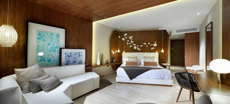 TRS珊瑚酒店-限成人-全包(TRS Coral Hotel - Adults Only - All Inclusive)图片