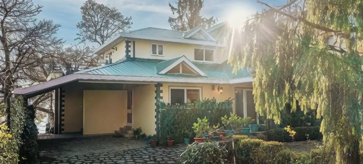 阿玛住宿及小径拉曼别墅，西姆拉(Raman Villa, Shimla, amã Stays & Trails)图片