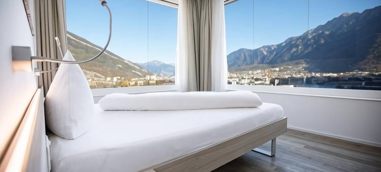 库尔市西美居酒店(Mercure Chur City West)图片