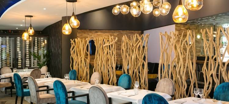 波尔多机场美居酒店(Hôtel Mercure Bordeaux Aéroport)图片