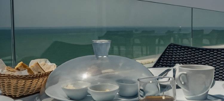 达赫拉维尔酒店(Hotel Dakhla Ville)图片