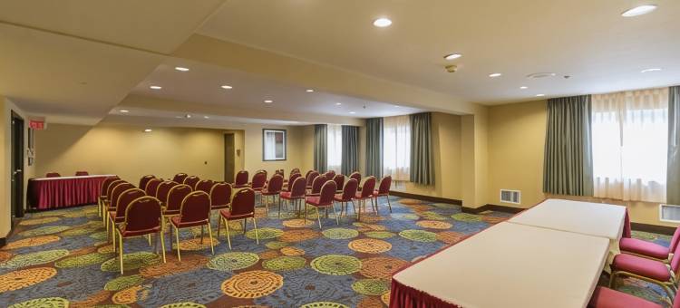 波特兰东-哥伦比亚河谷智选假日酒店(Holiday Inn Express Portland East - Troutdale)图片
