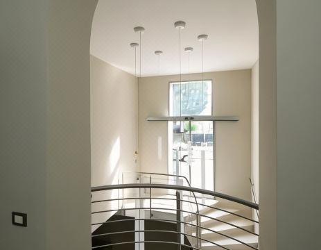 Hotel H21 Hotel Overview