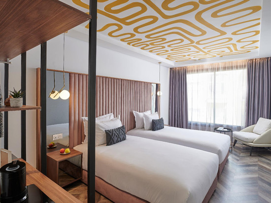 Stayhere Rabat - Agdal 4 - Hotel