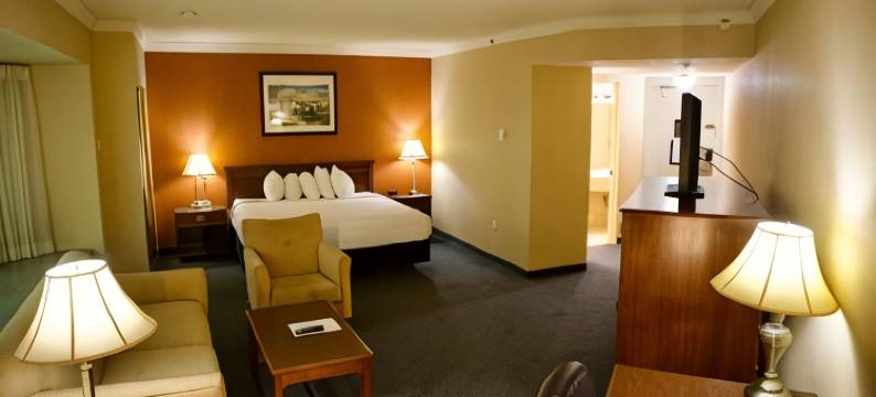 米德酒店及会议中心(Hotel Mead Resorts & Conventions Center)图片