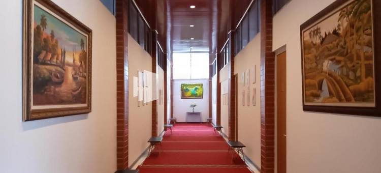 Pasifik Hotel Sabang Mitra RedDoorz图片