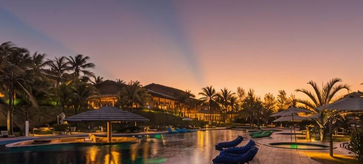 卡梅尔查姆度假村(Carmel Charme Resort)图片