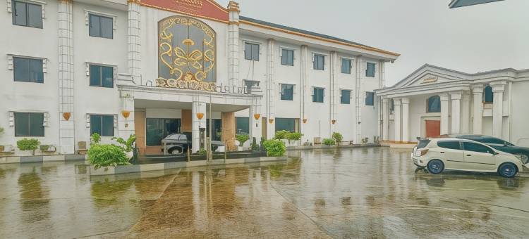 Urbanview Hotel D Calton Sukabumi图片