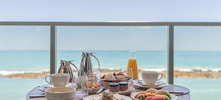 圣米歇尔巴拉丽兹酒店(Ritz Barra de São Miguel)图片