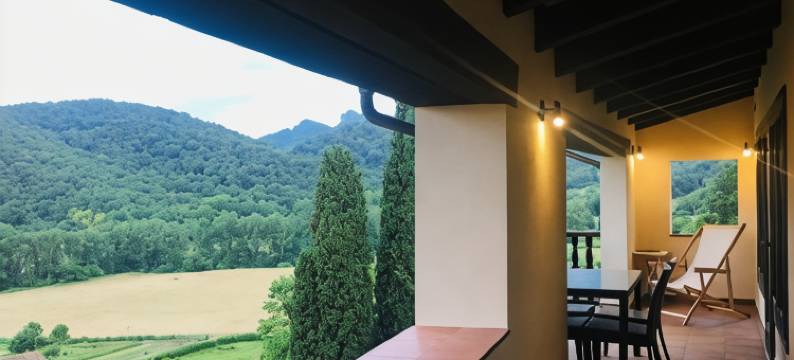 卡尔萨斯特雷酒店(Hotel Cal Sastre)图片