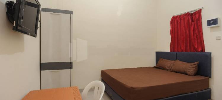 Rawa Buntu House RedPartner图片