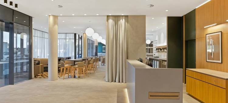 悉尼机场曼特拉酒店(Mantra on Sydney Airport)图片