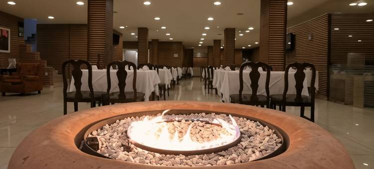 Hotel Argento Zacatecas图片
