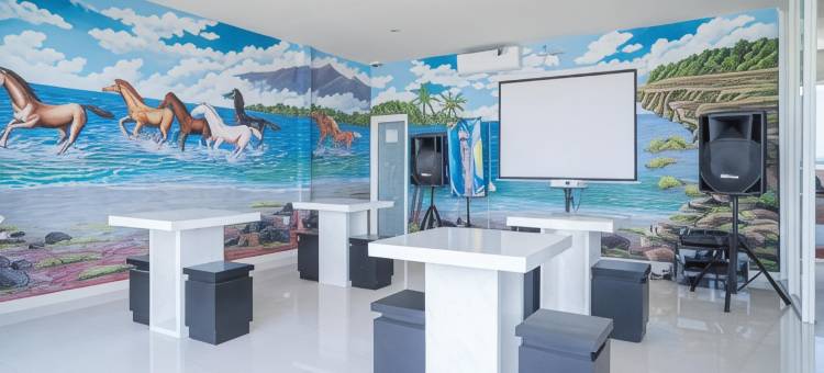 RedDoorz Plus @ Jalan Pemuda Timur Bojonegoro图片