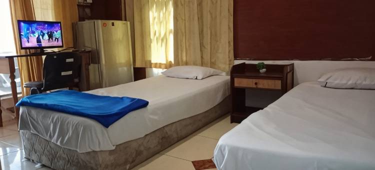 O格兰德村酒店(Hotel O Grand Village)图片