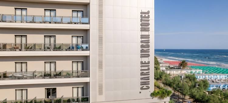 佩沙罗的查理(Charlie in Pesaro)图片