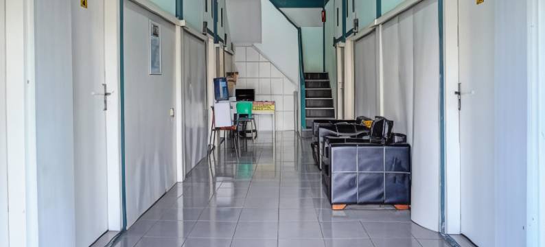 奥伊丽丝卡特利亚伊斯兰民宿酒店(Hotel O Home Stay Elis Cateliya Syariah)图片