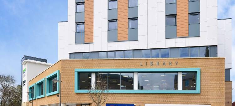 Travelodge Bicester图片