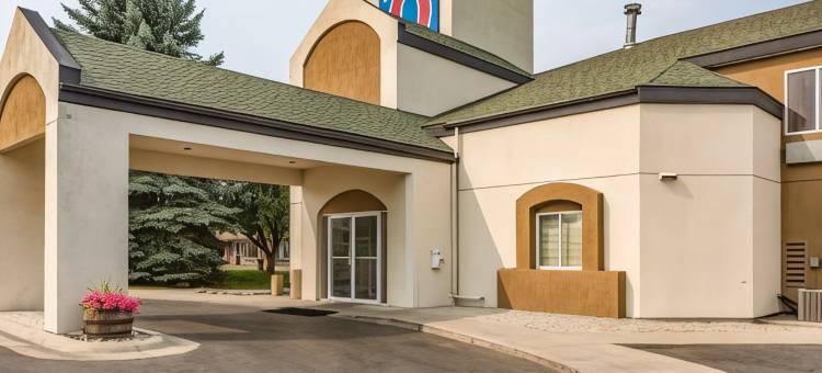 博兹曼6号汽车旅馆(Motel 6 Bozeman, MT)图片