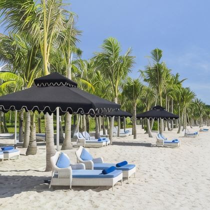 越南富国岛5日4晚私家团