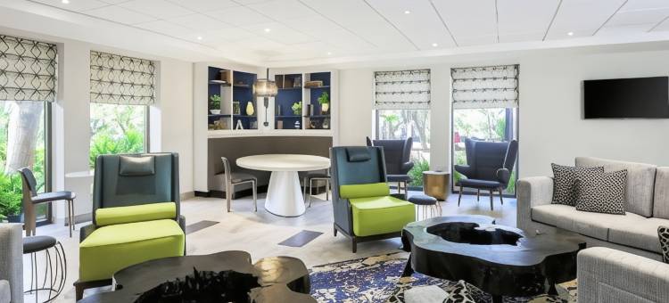 奥斯汀大学区希尔顿逸林酒店(DoubleTree by Hilton Austin-University Area)图片