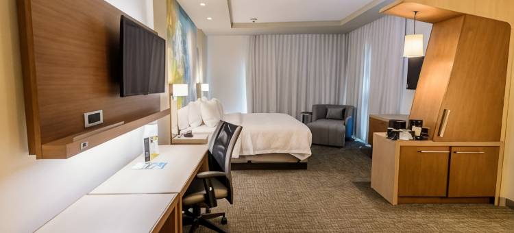 莱克杰克逊万豪万怡酒店(Courtyard Lake Jackson)图片