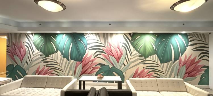 柯林斯酒店(Collins Hotel)图片