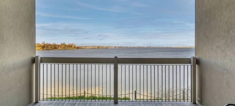 磨塞斯克湖滨贝斯特韦斯特优质酒店(Best Western Plus Lake Front Hotel)图片