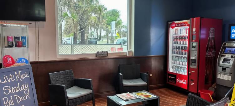 格鲁吉亚海滩俱乐部酒店(Georgian Inn Beach Club)图片