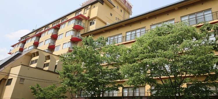 水明馆酒店(Hotel Suimeikan)图片