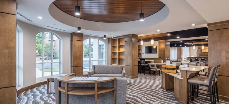 蒙哥马利市中心Staybridge套房酒店(Staybridge Suites Montgomery - Downtown)图片