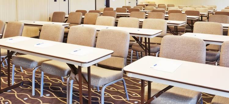 萨利纳斯智选假日酒店(Holiday Inn Express & Suites Salinas)图片