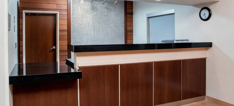 爱许兰万枫套房酒店(Fairfield Inn & Suites Ashland)图片