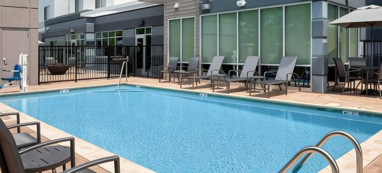 Fairfield Inn & Suites Knoxville Lenoir City/I-75图片