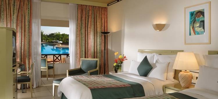 雅高集团纳马湾海滨度假村(Naama Bay Promenade Beach Resort)图片