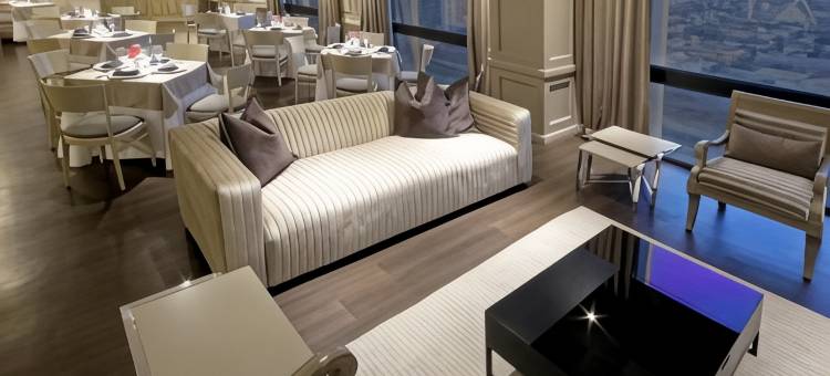 Crowne Plaza 蒙特雷(Crowne Plaza Monterrey)图片