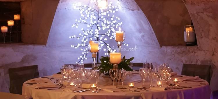 堡布里山庄商会酒店(Chambres d'Hôtes Château Beaupré)图片