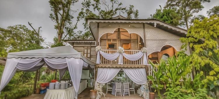 巴加斯扎卡里亚果园小屋(Bagas Zakariah Orchard Lodge)图片