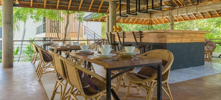 兰卡瓦特拉海洋度假酒店及Spa(Lankavatara Ocean Retreat & Spa)图片