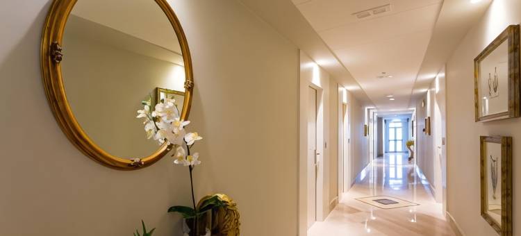 西伦尼亚游艇酒店(Hellenia Yachting Hotel & Spa)图片