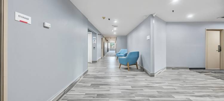 乌尔巴纳温德姆AmericInn(AmericInn by Wyndham Urbana)图片