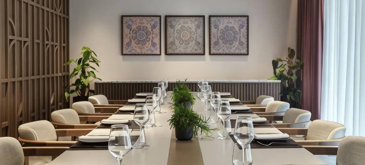 萨洛尼卡蒙阿斯蒂傲途格精选酒店(MonAsty, Thessaloniki, Autograph Collection)图片