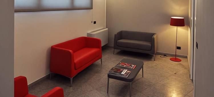 伊索拉BB公寓式酒店(BB Hotels Aparthotel Isola)图片