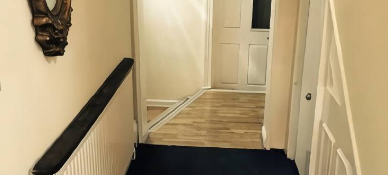 埃伯斯酒店(The Tudor House Hotel)图片