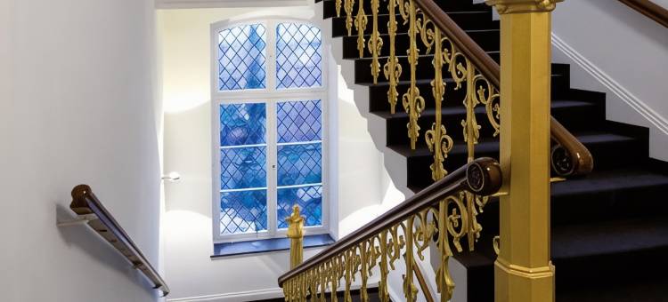 Hopper Hotel St. Josef图片