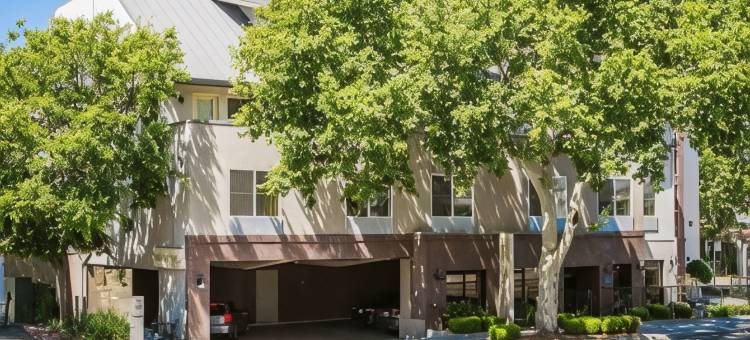 梅德公园酒店-阿桑德连锁酒店成员(Hotel Med Park, Ascend Hotel Collection)图片